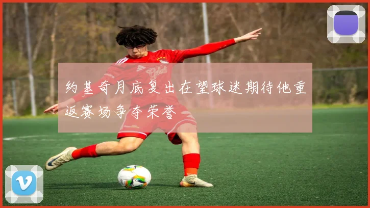 约基奇月底复出在望球迷期待他重返赛场争夺荣誉